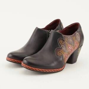 NEW L'ARTISTE women's zami shoes in black